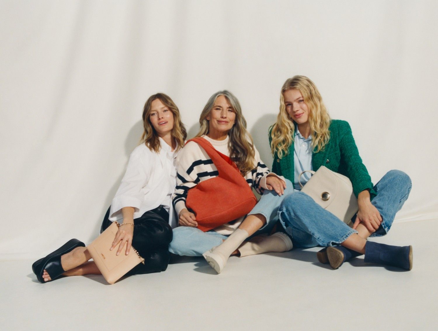 Szukasz prezentu na Dzień Mamy? Zajrzyj do CCC i podaruj jej coś wyjątkowego!