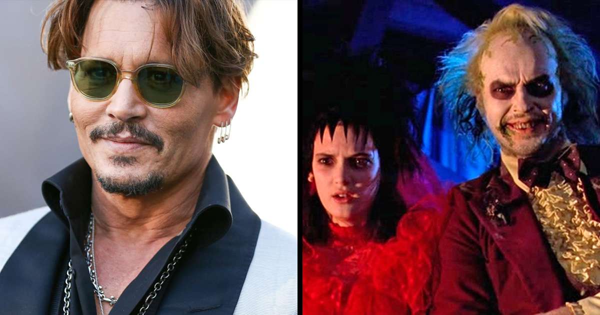 ,,Sok z żuka 2” z udziałem Johnnego Deppa?