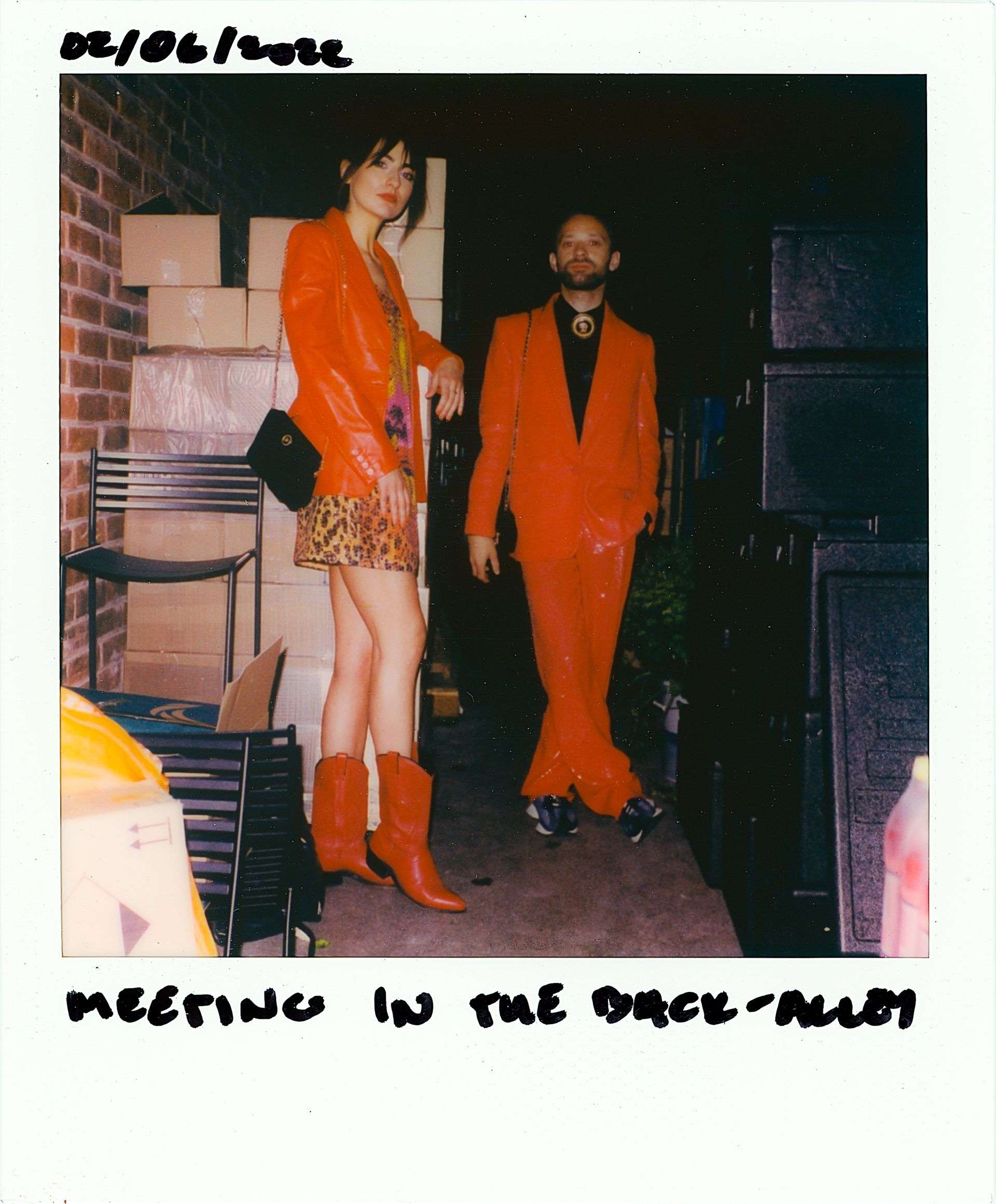 13. urodziny K MAGa w obiektywie Kacpra Bęskiego