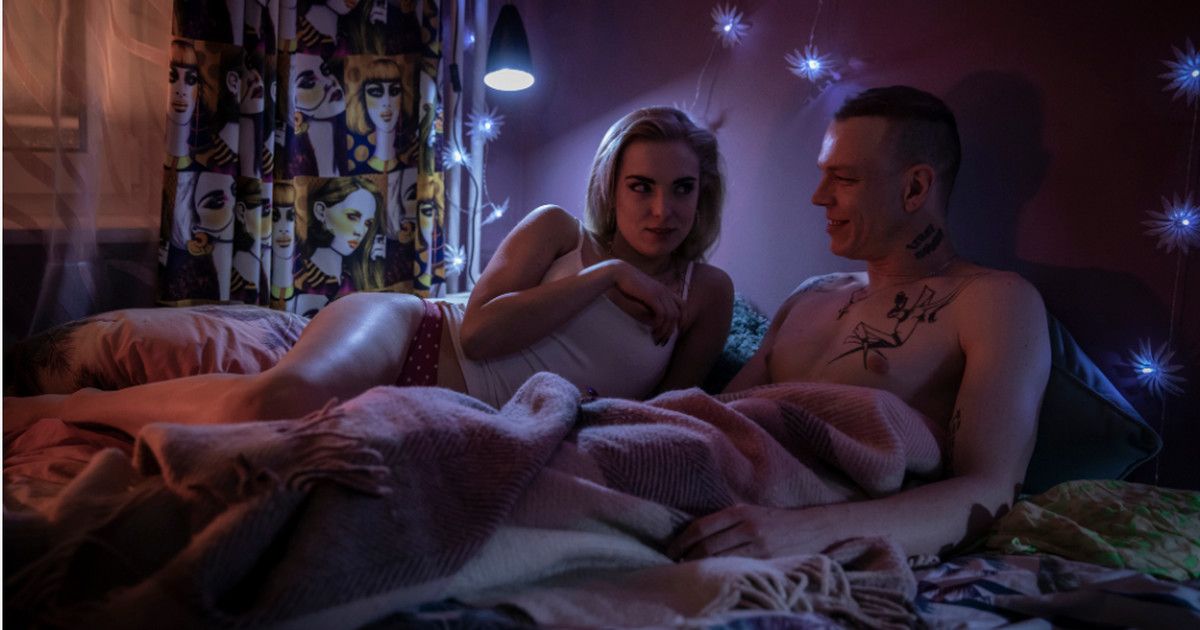 Wystartował Festiwal Młodzi i Film