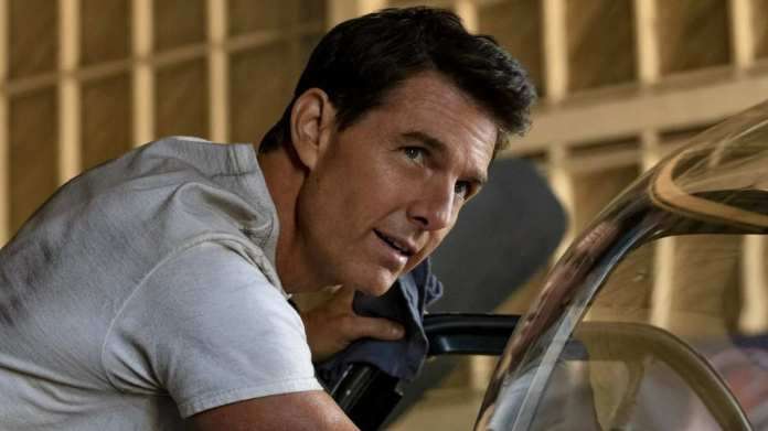 „Top Gun” to plagiat? Twórcy pozwani o naruszenie praw autorskich