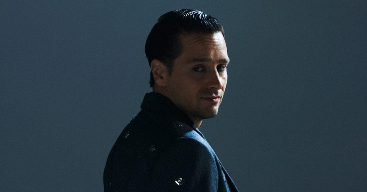 Krzysztof Zalewski i jego supergrupa w aranżacji legendarnego koncertu The Beatles z okazji startu platformy Disney+ w Polsce!