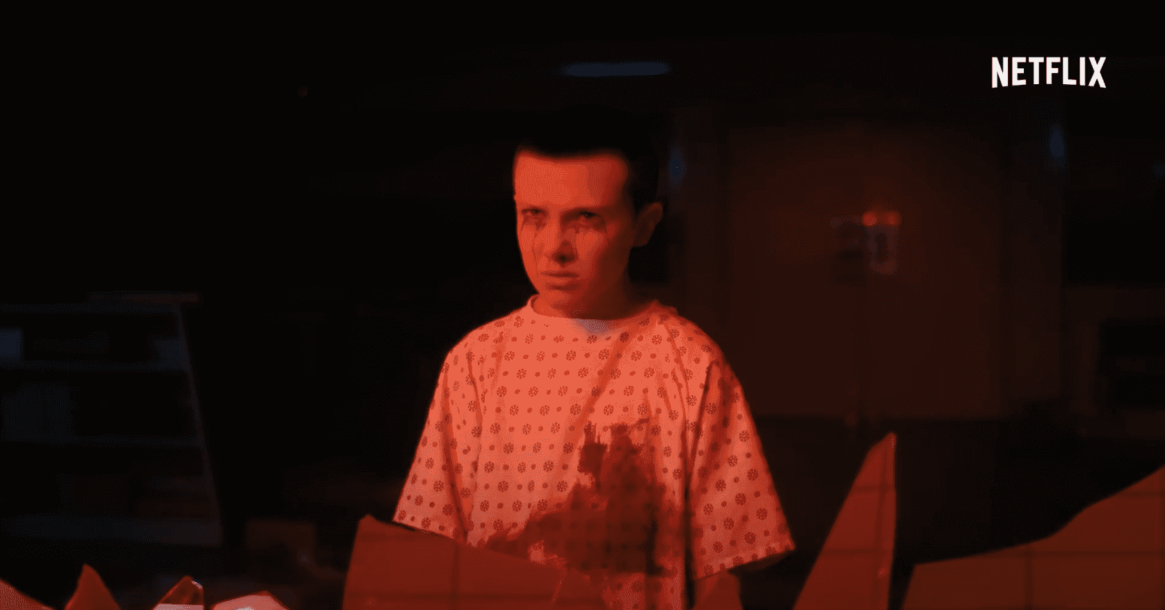 „To koniec, Jedenastko". Mamy zwiastun finałowych odcinków „Stranger Things"