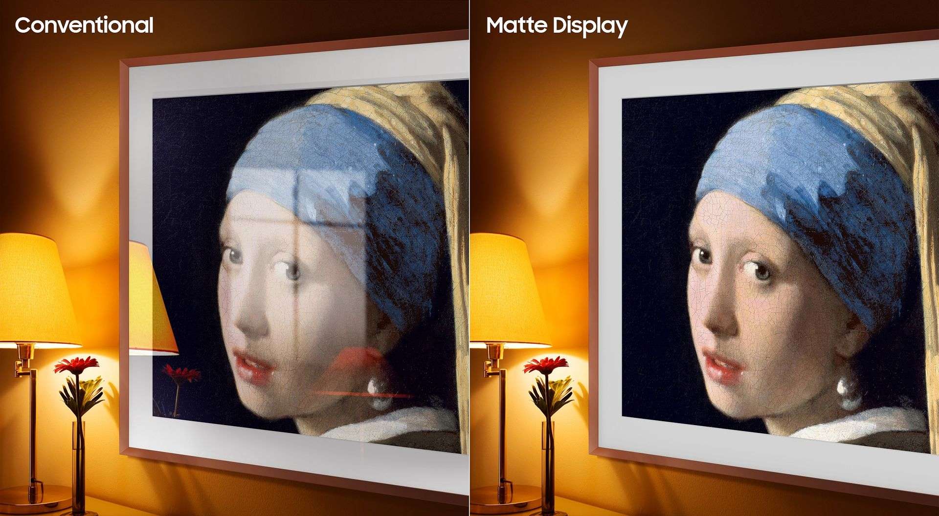 Nowy The Frame z rewolucyjnym matowym ekranem jest już dostępny w Polsce!