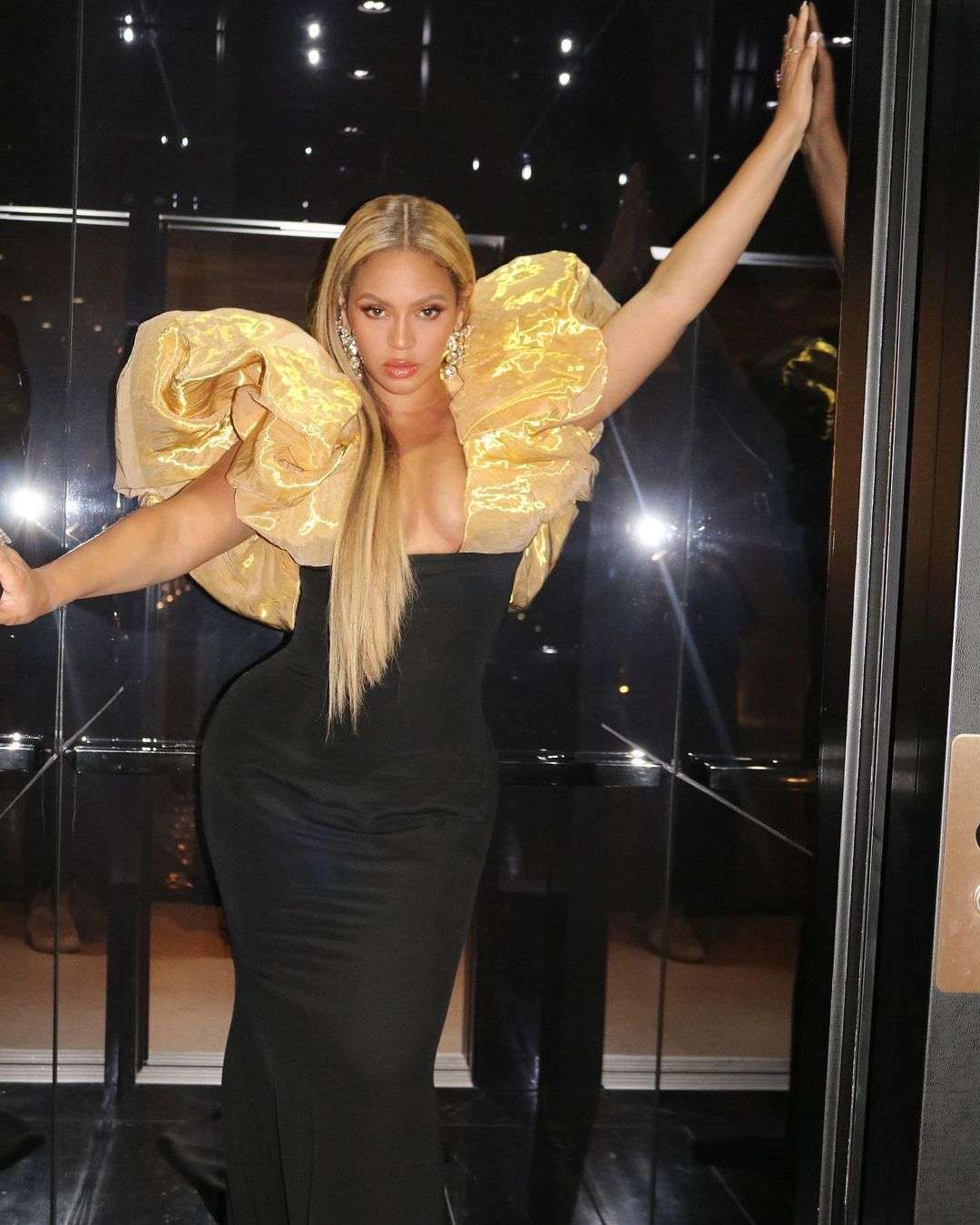 Wszystko, co wiemy o nowym albumie Beyoncé