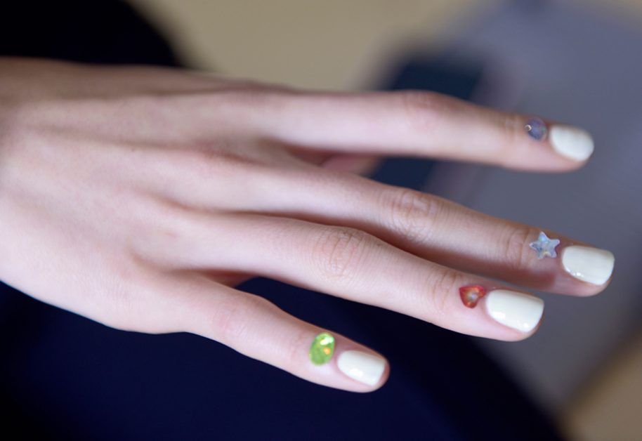 Niebezpieczne substancje w produktach do paznokci? Unikaj tych trzech składników!