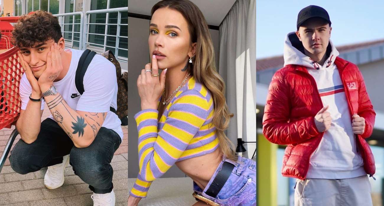 Maffashion, Dubiel i inni influencerzy ukarani za brak współpracy z UOKiK. Ile zapłacą?