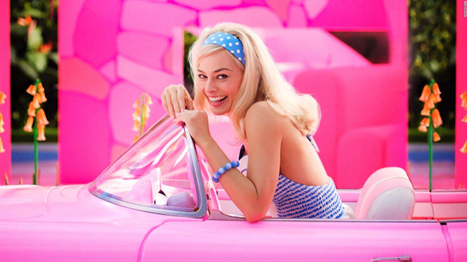 Czy nadchodzący film "Barbie" ożywi styl z Dzikiego Zachodu?