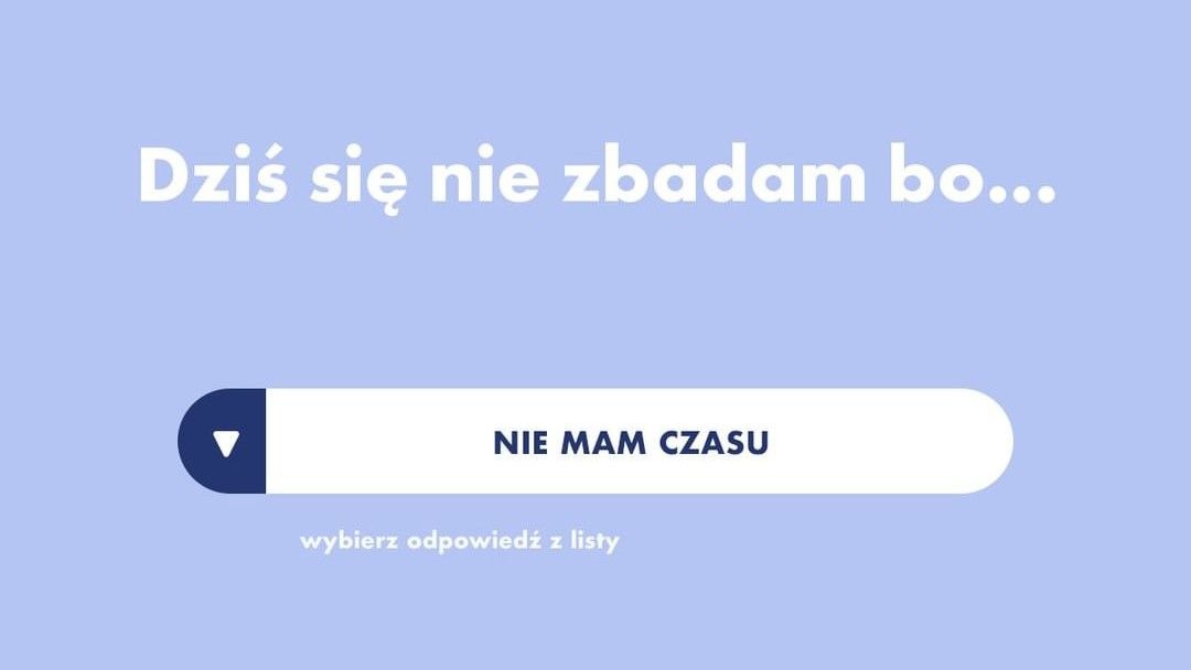Catering dietetyczny bezpłatnie przebada swoich klientów. Ta kampania uświadamia, jak ważna jest morfologia