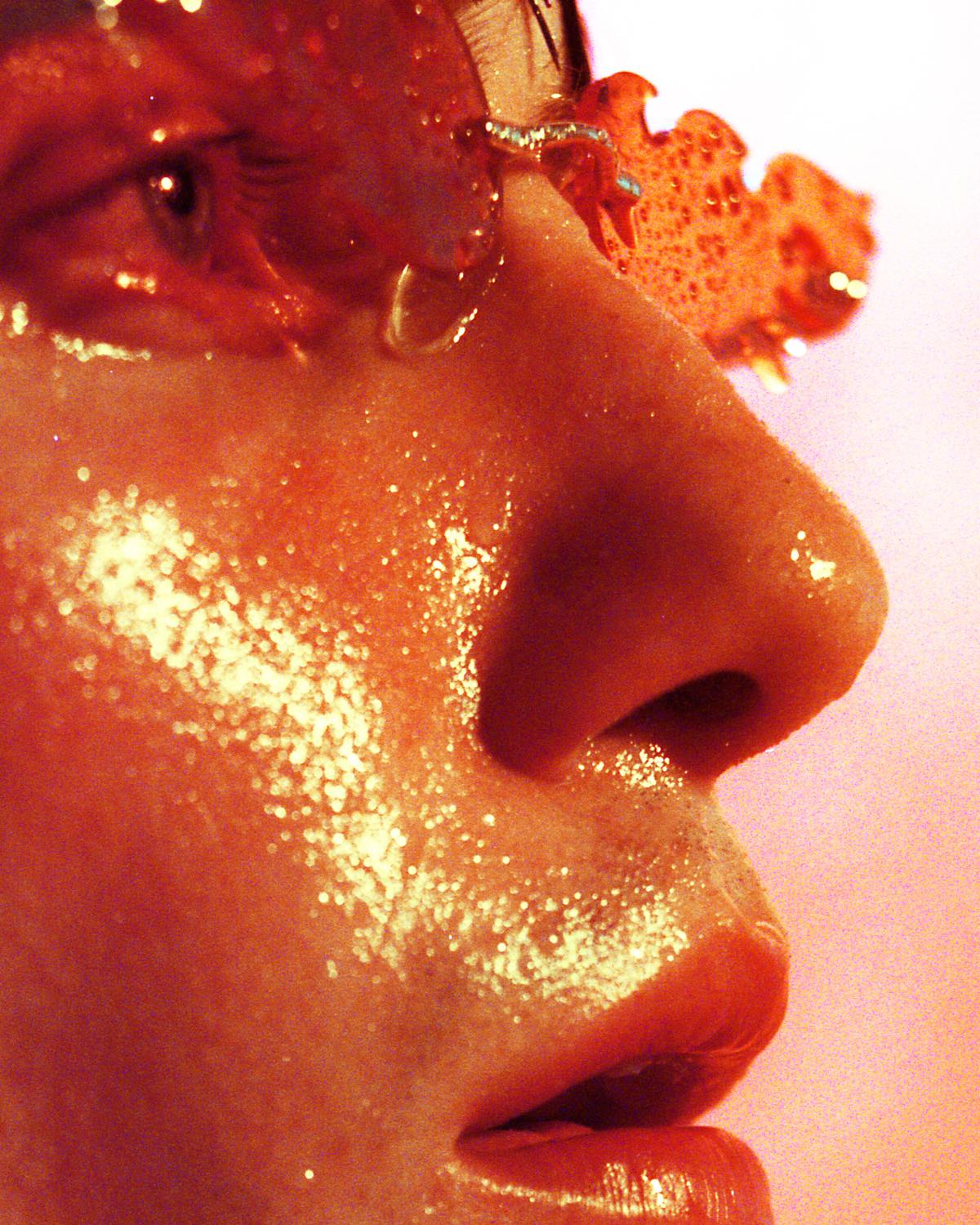 „Nie zniosę ciepła”. To lato jest zbyt gorące na zdjęciach Kingi Klimczak