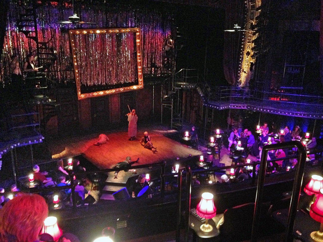 Były właściciel kultowego Studia 54 popełnił samobójstwo