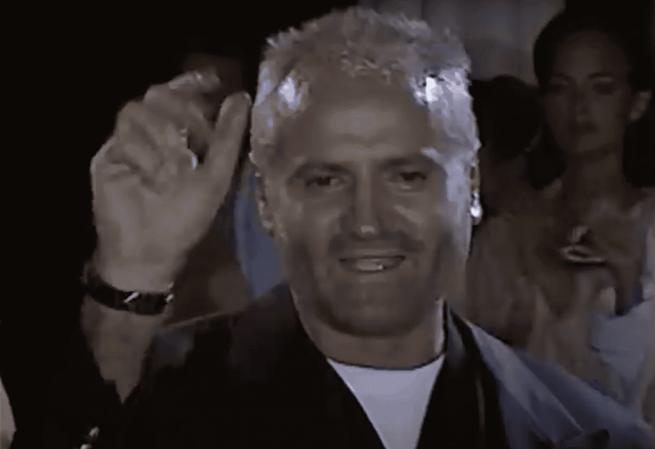 25 lat temu tragicznie zginął Gianni Versace