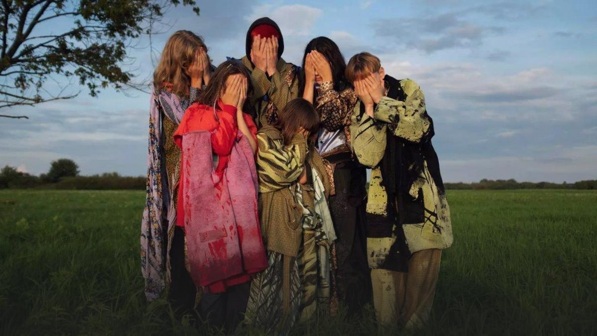 Młoda polska sztuka w Zachęcie