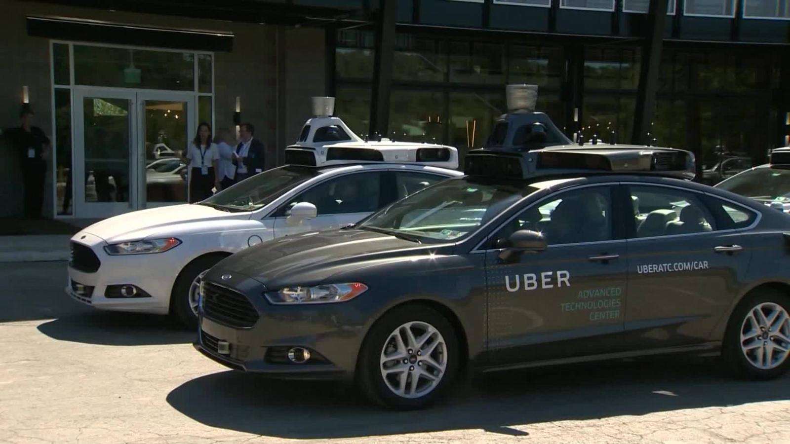 Uber pozwany przez ponad 500 kobiet. Chodzi o gwałty, porwania i prześladowania przez kierowców