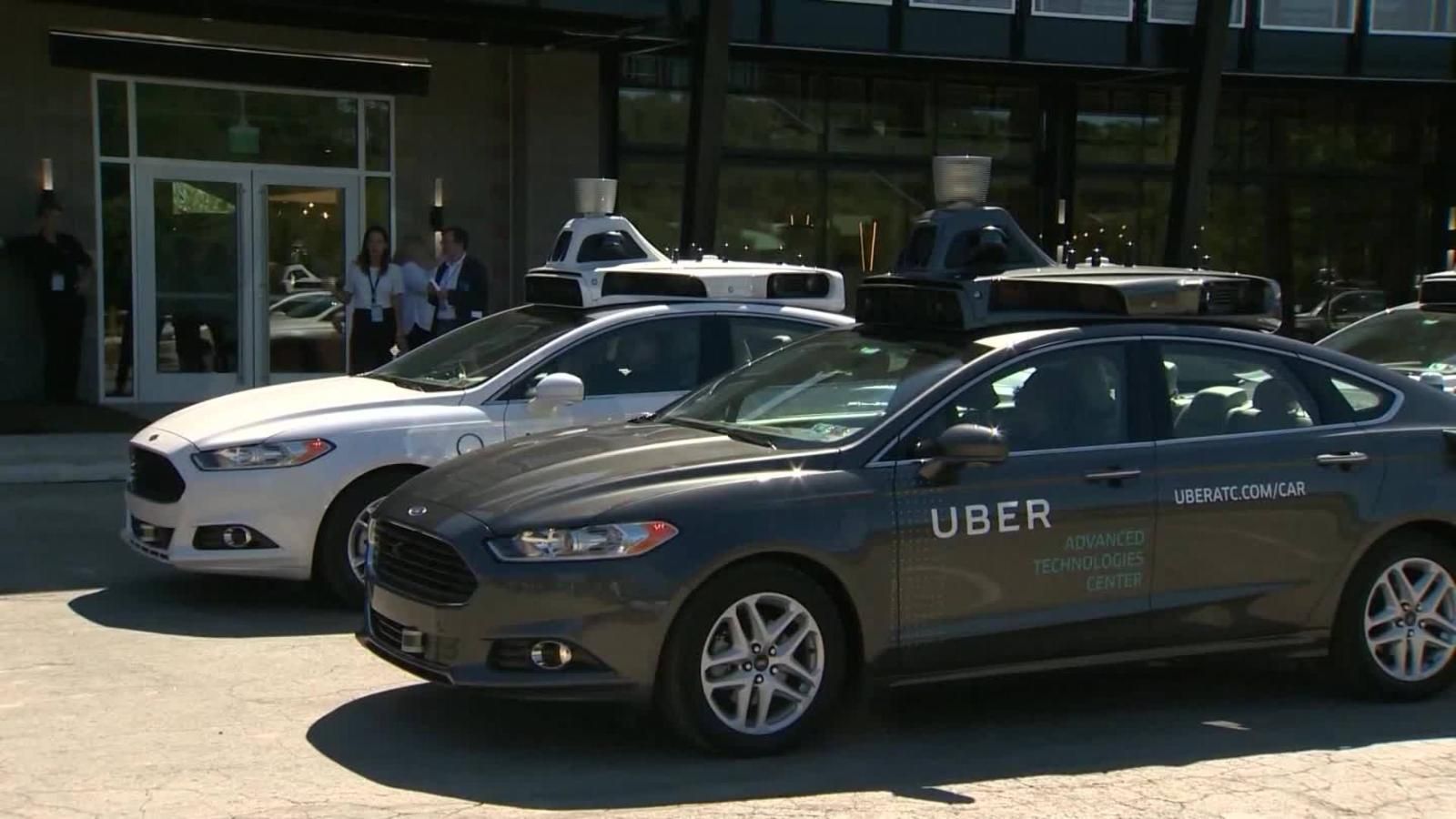 Uber pozwany przez ponad 500 kobiet. Chodzi o gwałty, porwania i prześladowania przez kierowców