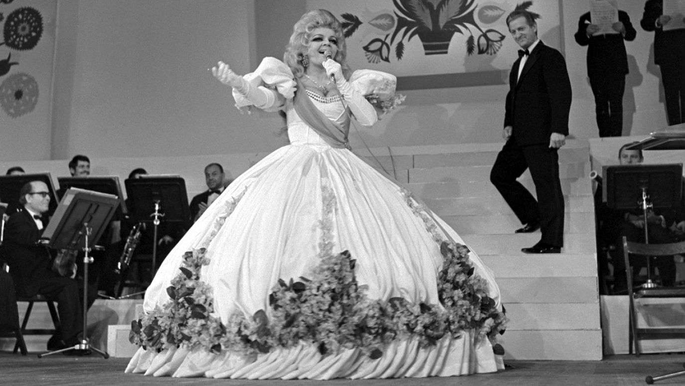 Wiemy, kto zagra Violettę Villas w nadchodzącym filmie biograficznym