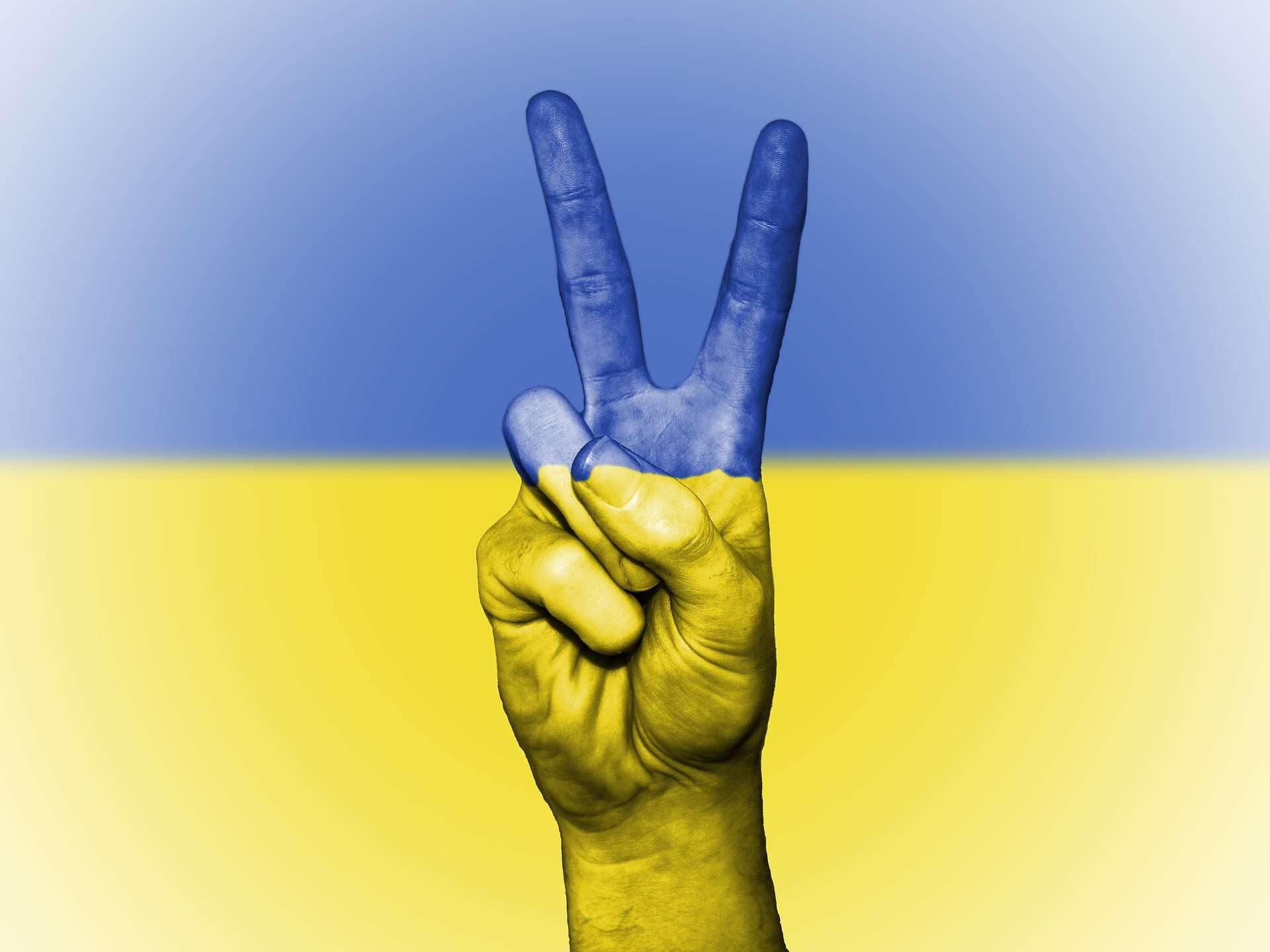 „W Ukrainie" czy „na Ukrainie" – Rada Języka Polskiego wydała oficjalną opinię