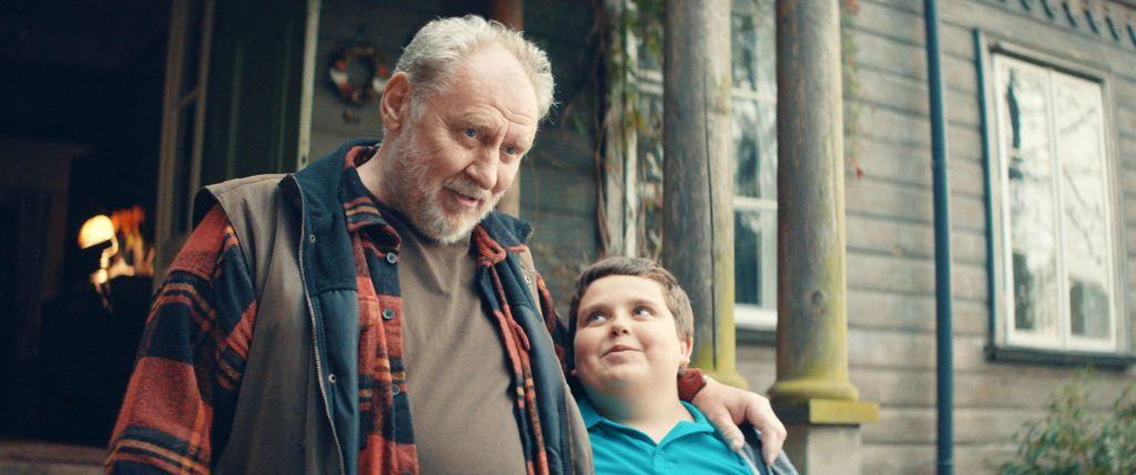 Polski film najchętniej oglądaną produkcją nieanglojęzyczną na Netflixie