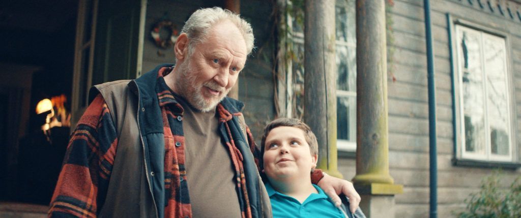 Polski film najchętniej oglądaną produkcją nieanglojęzyczną na Netflixie