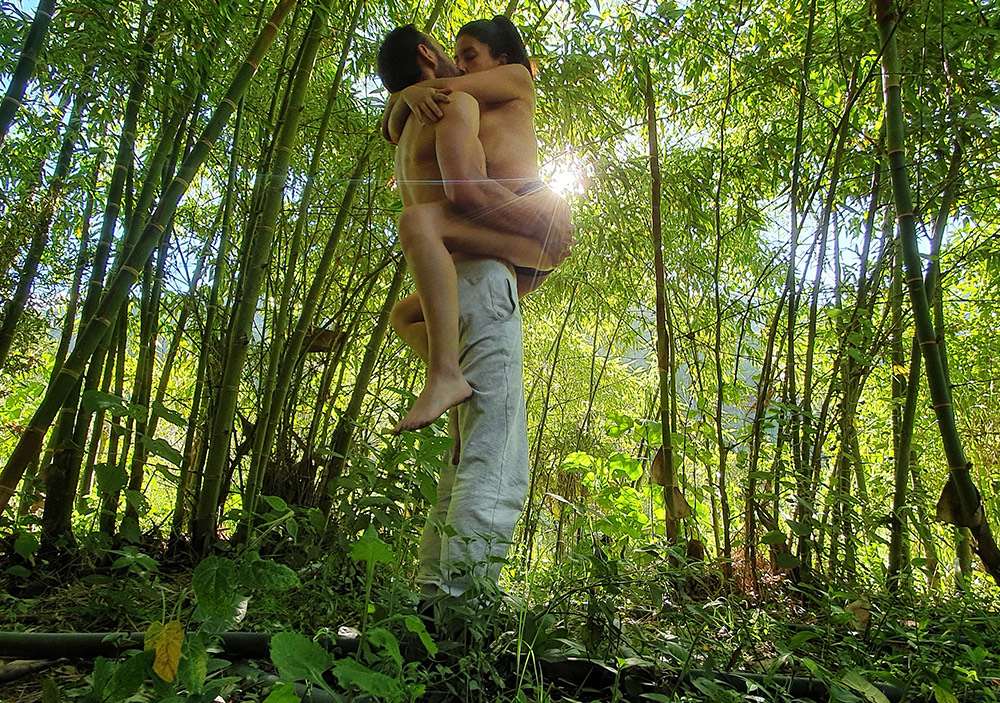 Etyczne „real life porno” Paulity Pappel, czyli feministka i jej platforma pornograficzna