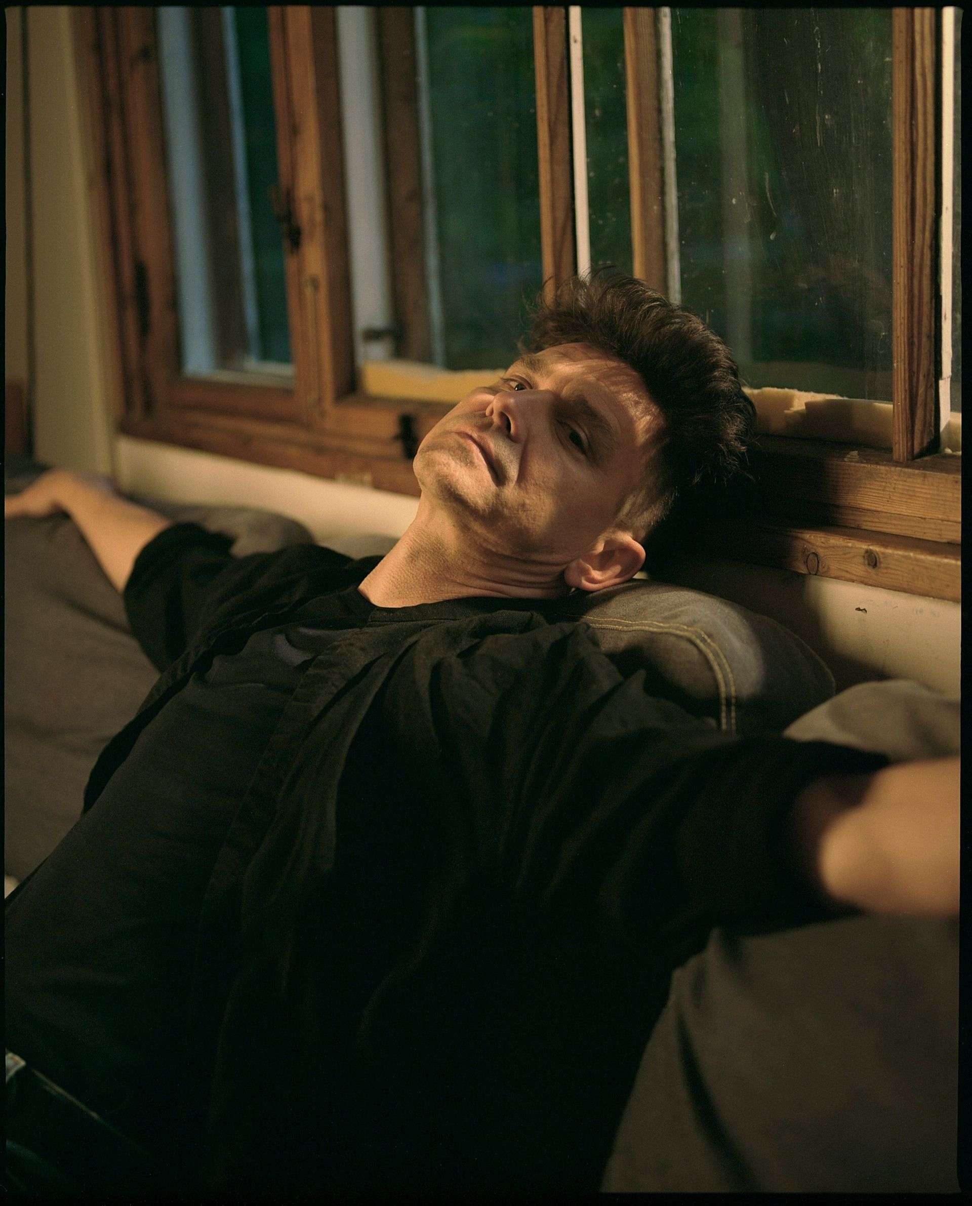 Grzegorz Jarzyna: „Bez krytyki spoczęlibyśmy na laurach”, powiedział wkrótce ex-dyrektor teatru TR Warszawa