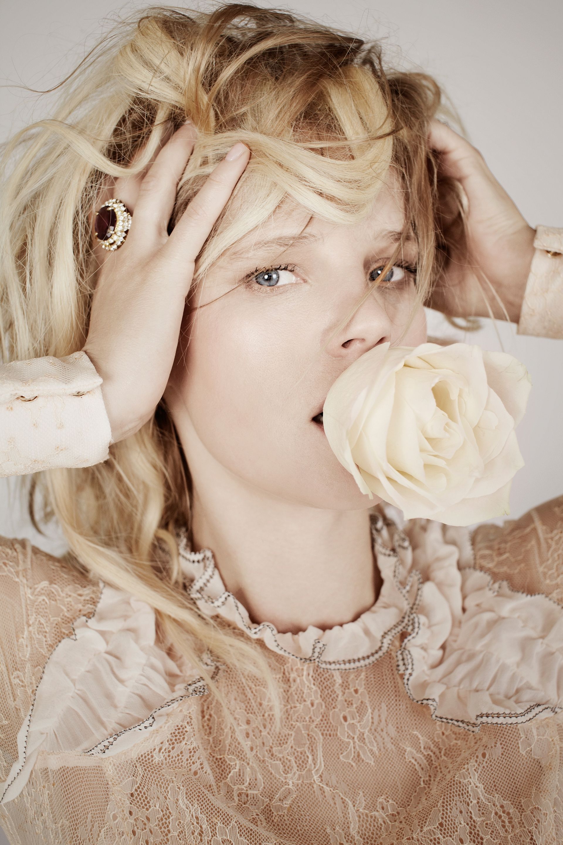 Wspomnienie rozmowy z Joanną Kulig sprzed 10 lat, gdy została gwiazdą naszej okładki