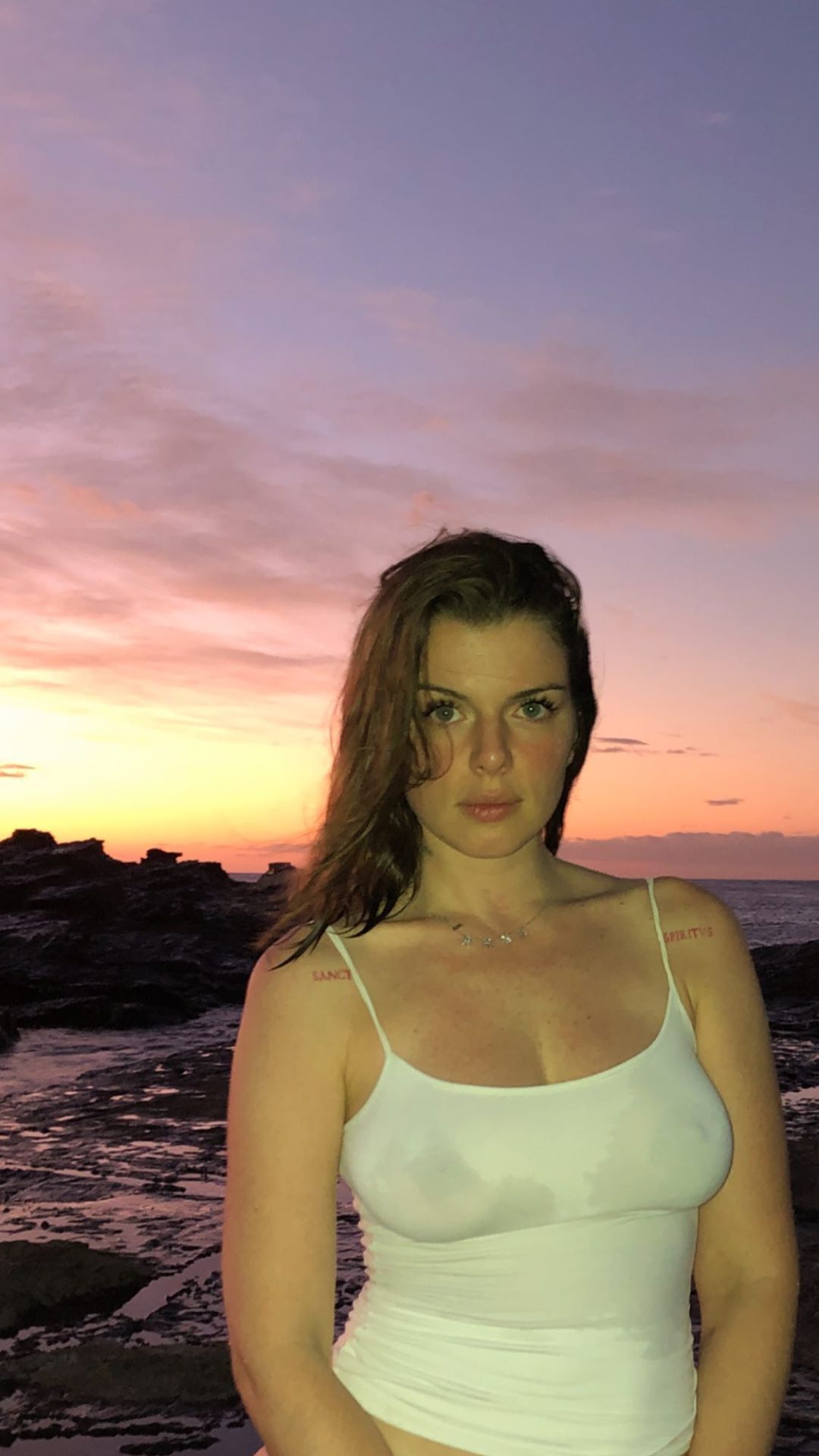 Fenomen Julii Fox – kim jest „celebrytka idealna”?