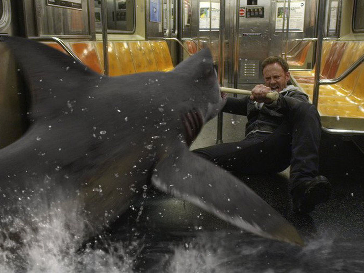 Nie tylko „Szczęki” – wybraliśmy najlepsze filmy z motywem rekina dostępne na platformach streamingowych