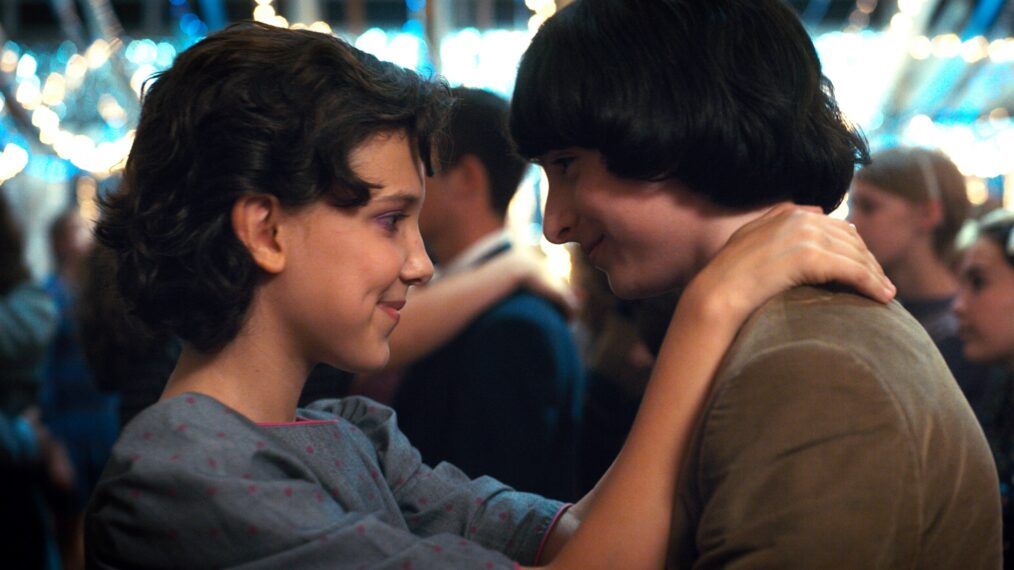 „Stranger Things” przywróciło do życia kilka przebojów. Przypominamy te najważniejsze wraz ze scenami z serialu