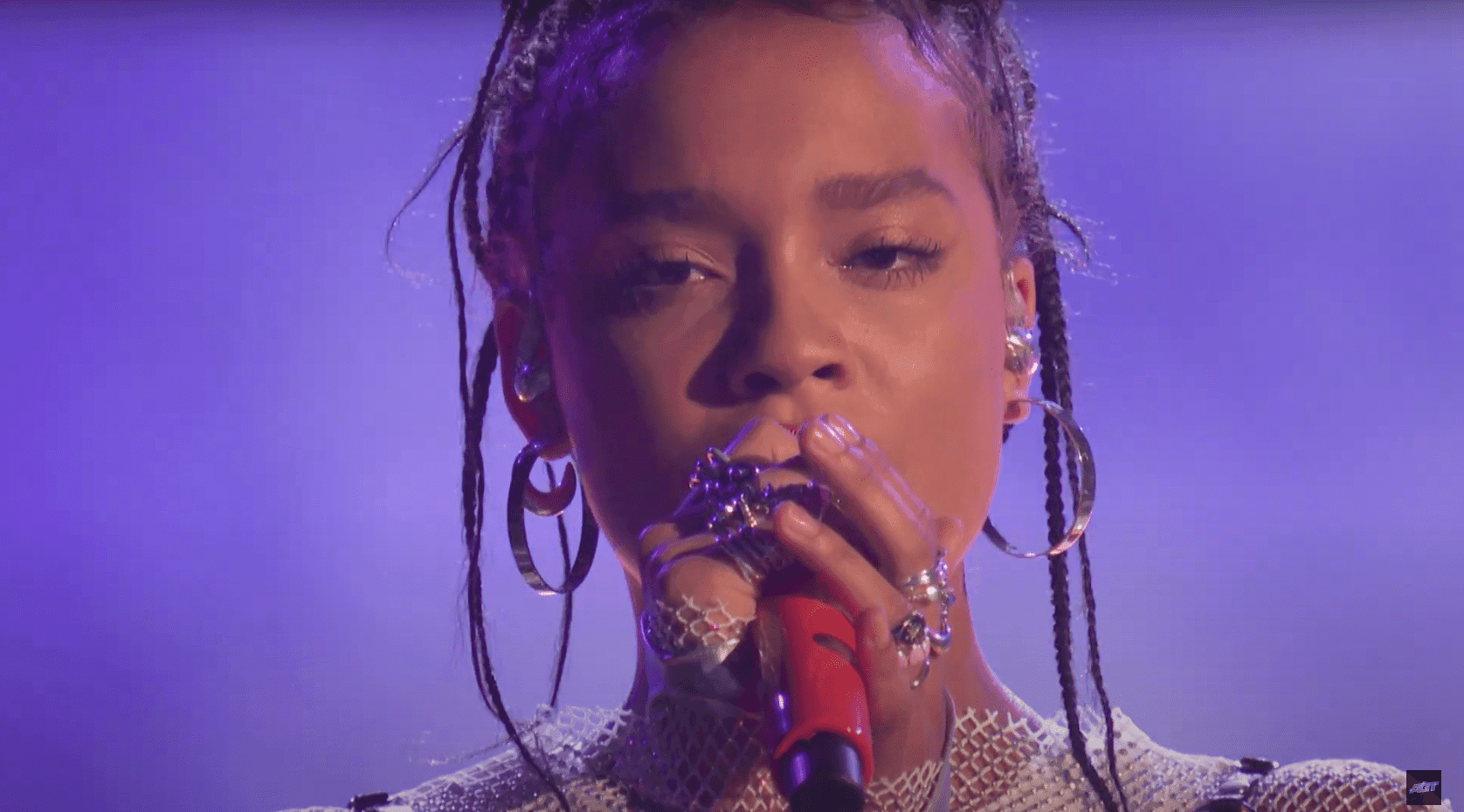 „Zwycięski występ”. Polska nastolatka zachwyca w półfinale amerykańskiego „Mam talent”