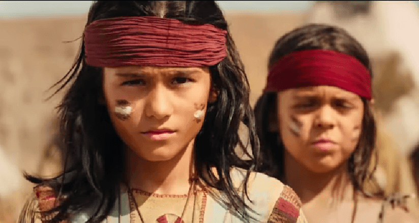 Niemiecki wydawca wycofuje książki o Winnetou z powodu oskarżeń o rasizm