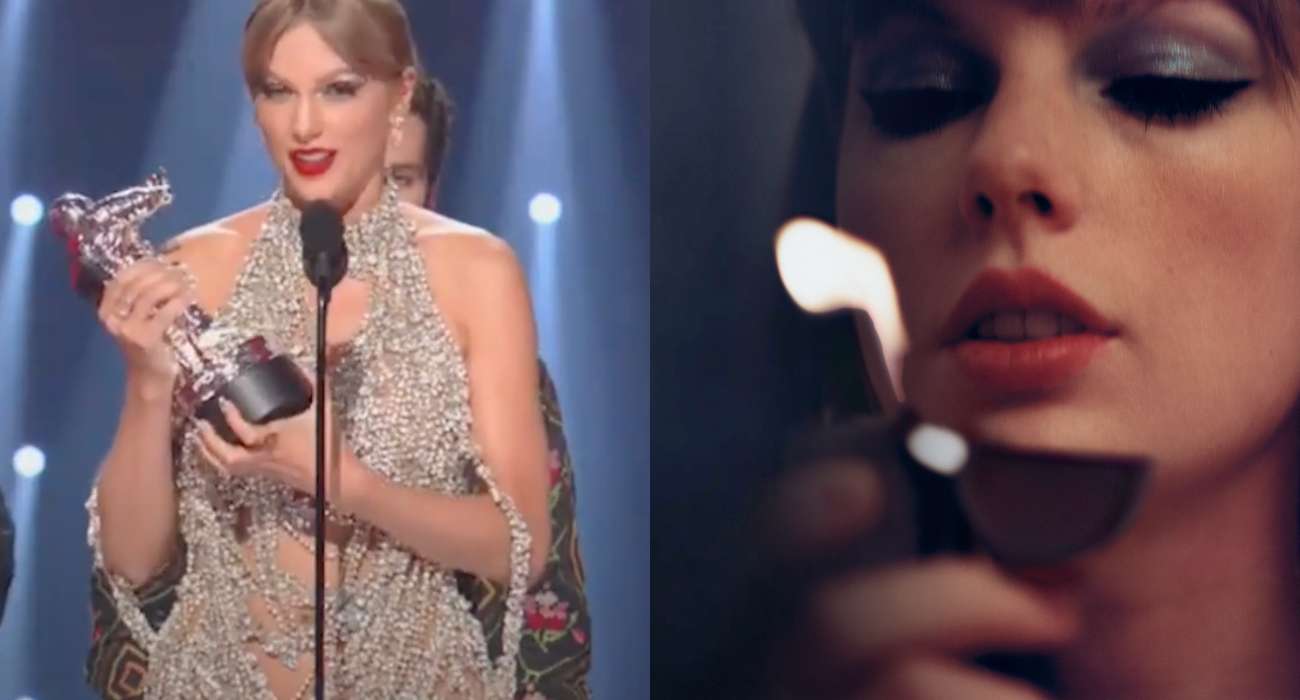 Taylor Swift zapowiedziała nowy album. Wszystko, co wiemy o „Midnights”