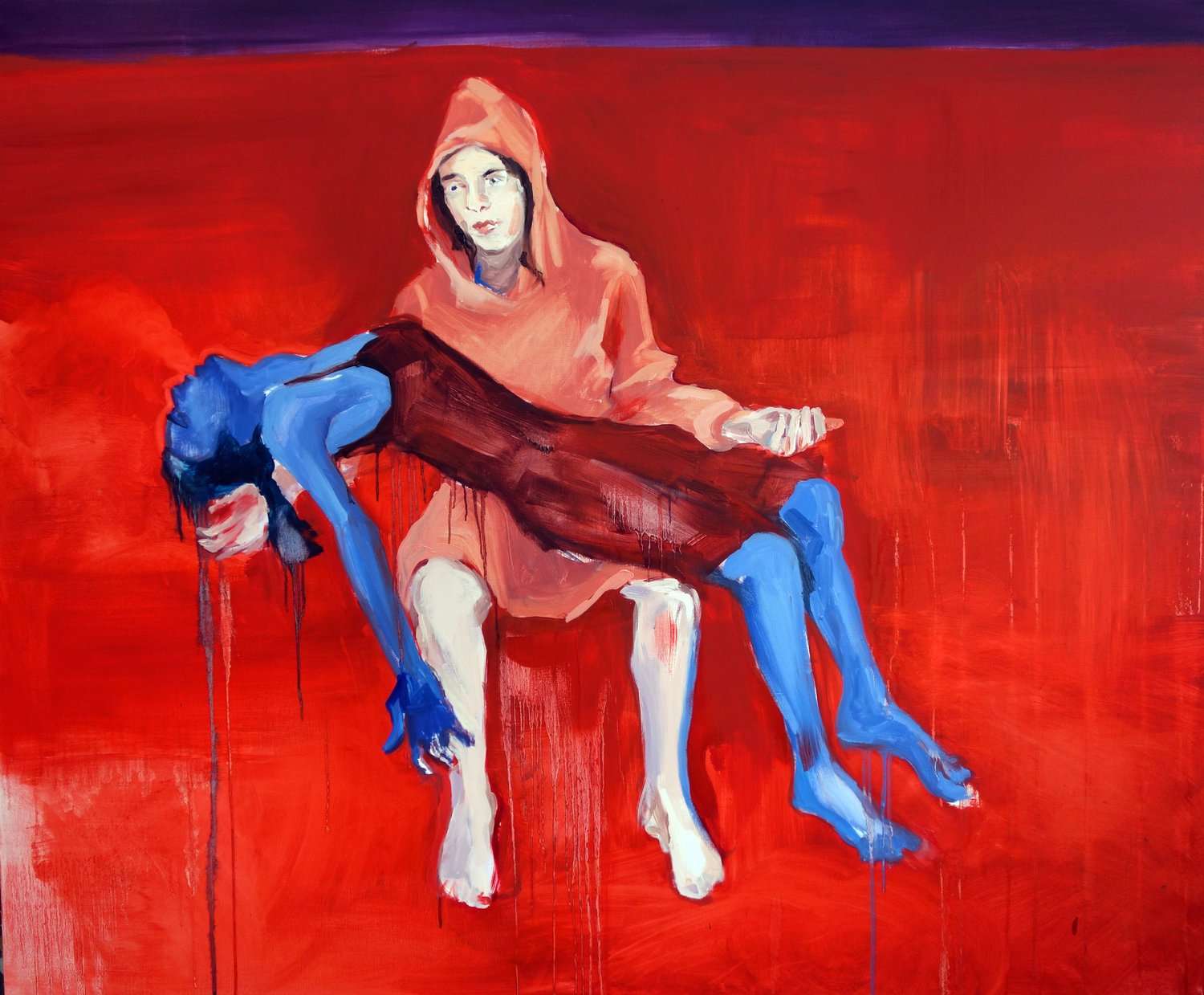 Przegląd polskiej sztuki feministycznej na Brooklynie. Siła polskich kobiet rozpala nowojorską galerię