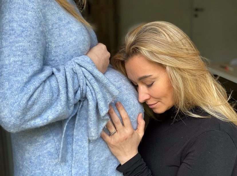 „Mamy to!”. Martyna Wojciechowska buduje dom dla nastoletnich samotnych matek