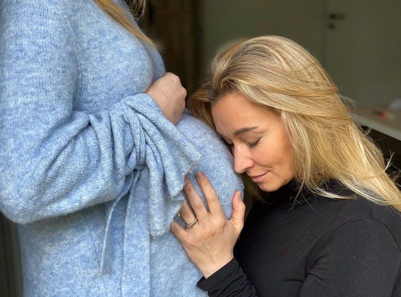 „Mamy to!”. Martyna Wojciechowska buduje dom dla nastoletnich samotnych matek