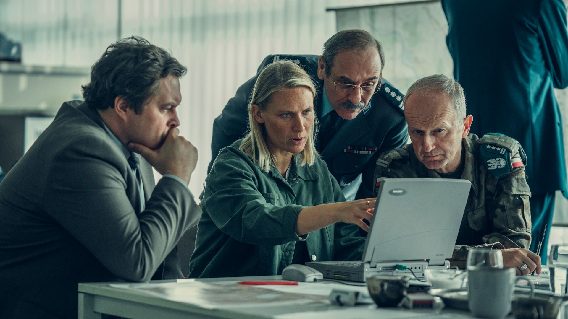 „Wielka Woda”. Opowieść o ludziach, którzy przeżyli katastrofę