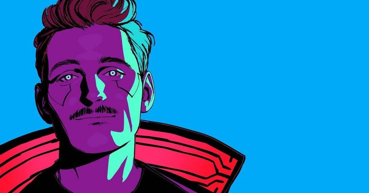 Podsiadło nagrał piosenkę do serialu „Cyberpunk: Edgerunners”