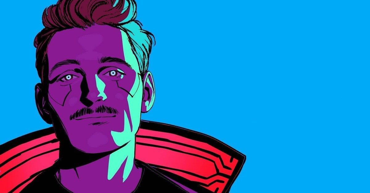 Podsiadło nagrał piosenkę do serialu „Cyberpunk: Edgerunners”