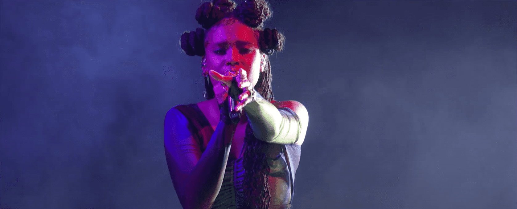 Polska nastolatka zachwyca coverem Kate Bush w finale amerykańskiego „Mam talent”