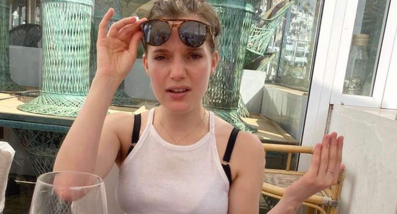 Zrobiła błąd na maturze i poprosiła sanah o pomoc. Gwiazda zareagowała błyskawicznie