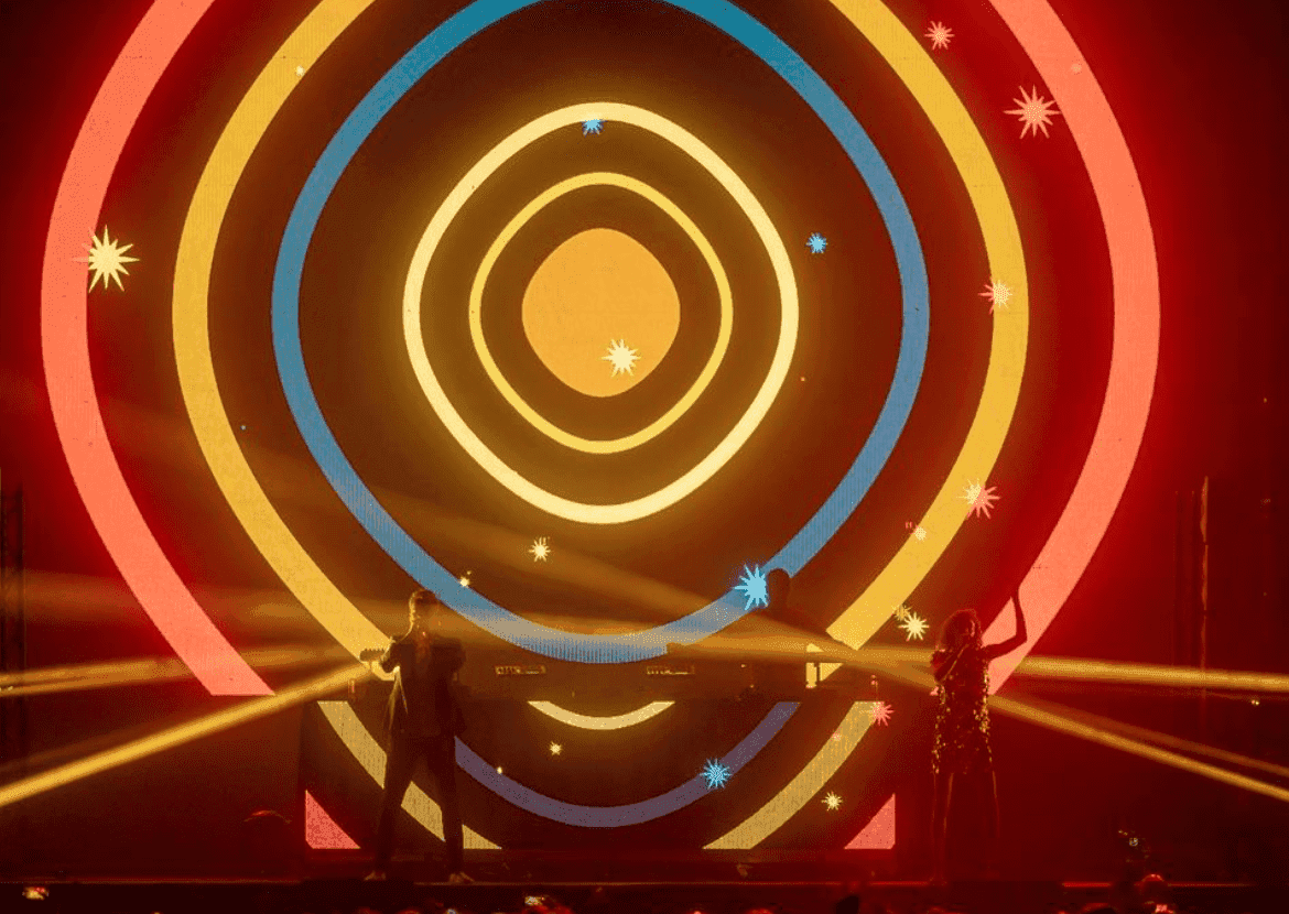 Klarowny pop, duchowa psychodelia i ważne słowa, czyli debiut On Air Festival