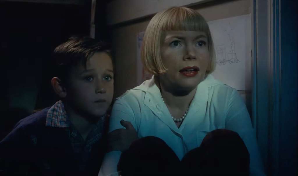 „Febelmanowie” - Steven Spielberg zwycięzcą festiwalu w Toronto