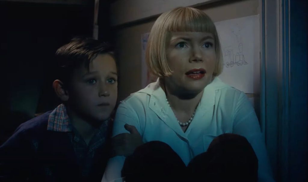 „Febelmanowie” - Steven Spielberg zwycięzcą festiwalu w Toronto