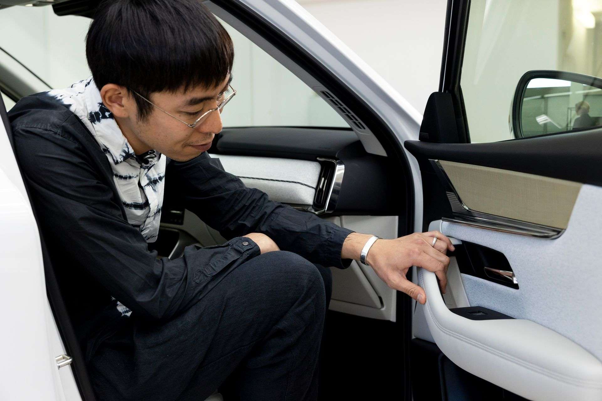 Japońska filozofia KODO uduchawia nasze auta