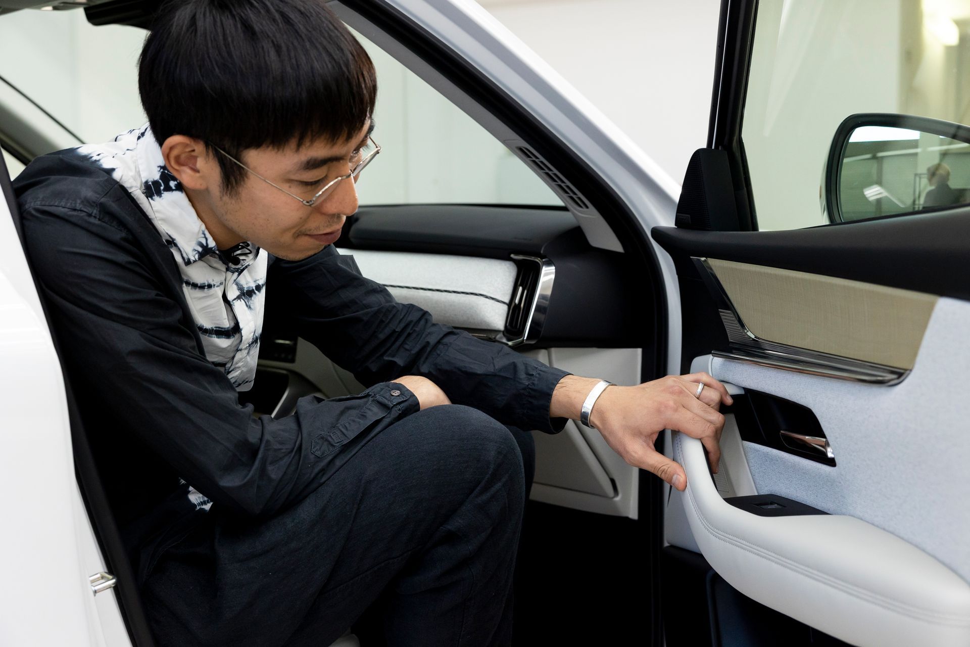 Japońska filozofia KODO uduchawia nasze auta