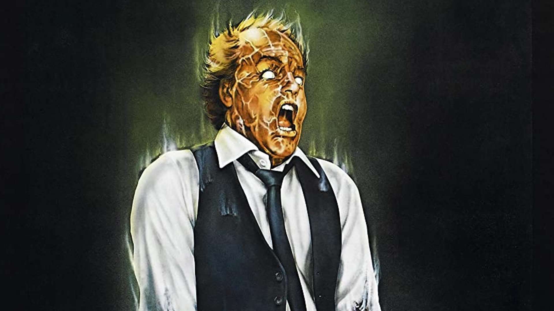 Kultowy horror Davida Cronenberga „Skanerzy" trafi na HBO Max jako serial