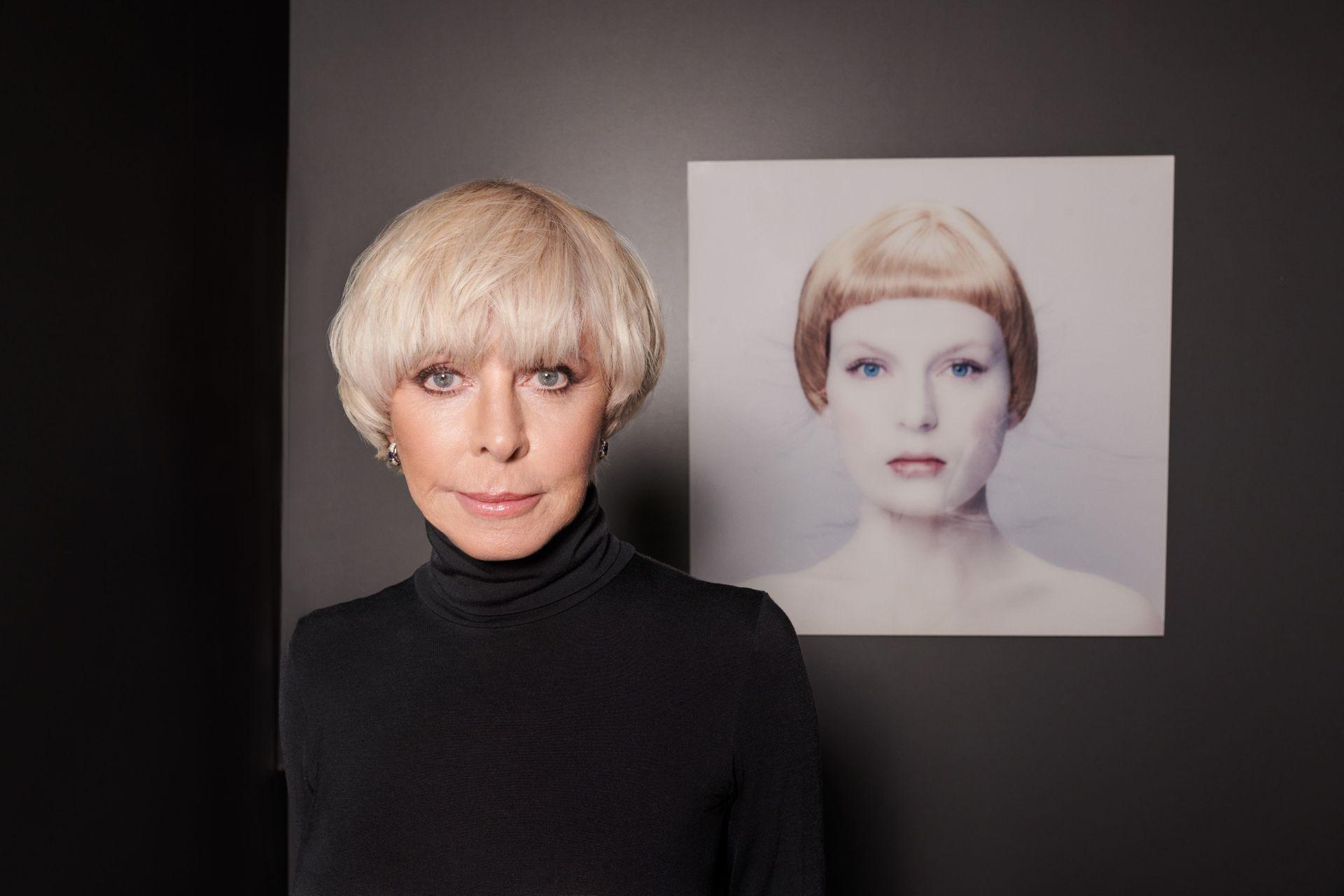 Grażyna Kulczyk sprzeda część swojej imponującej kolekcji sztuki