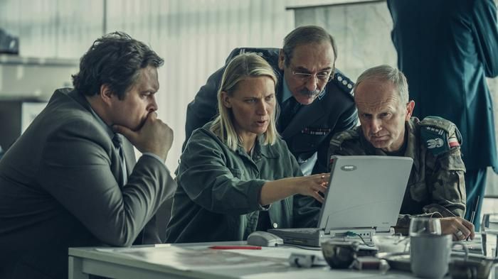 Polski serial Netflixa robi furorę za granicą. Jest porównywany do „Czarnobyla”