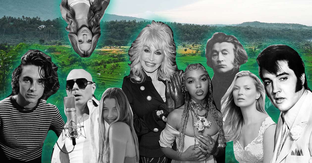 Koziorożec. Classy i sassy. Rynsztok Zodiakary dla zodiakar i nie tylko