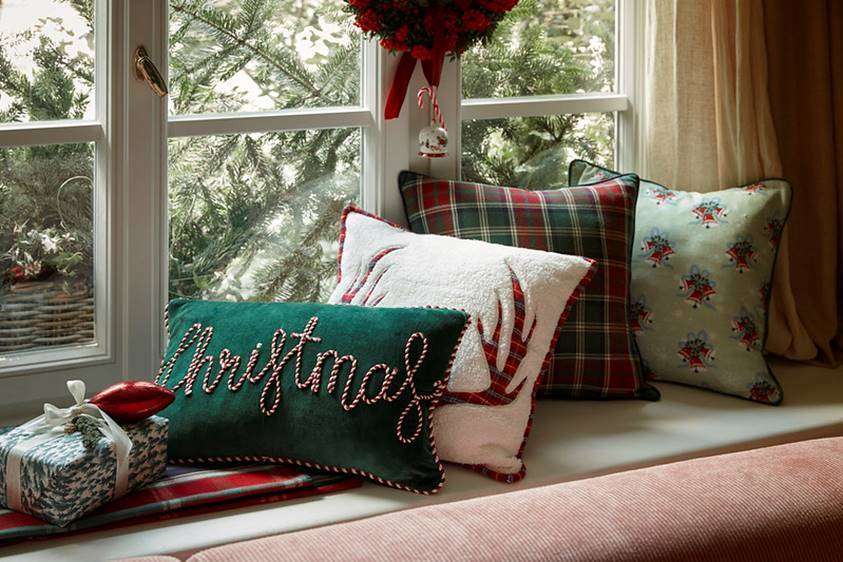 Christmas by Westwing Collection
